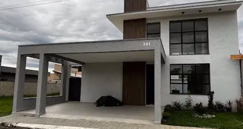 Casa com 3 dormitórios, 230 m² - venda por R$ 890.000,00 ou aluguel por R$ 5.417,00/mês - Bairro dos Guedes - Tremembé/SP