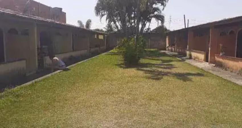 Casa com 2 dormitórios à venda, 50 m² por R$ 220.000,00 - Perequê Mirim - Caraguatatuba/SP