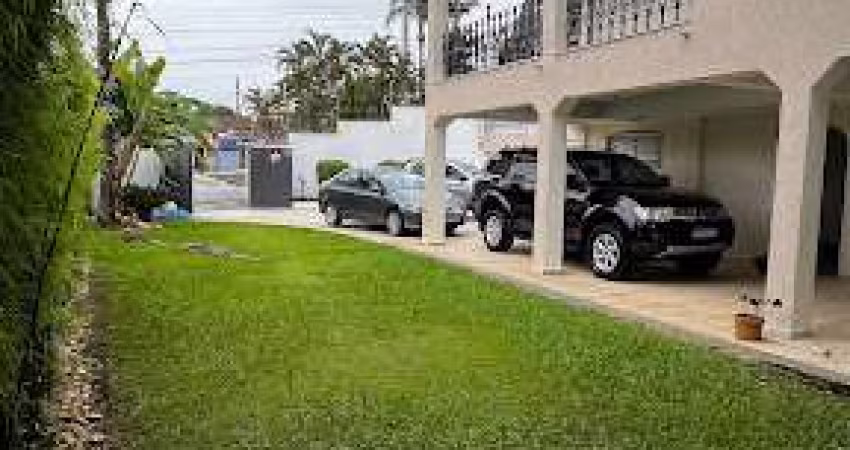 Sobrado com 4 dormitórios para alugar, 360 m² por R$ 7.000,00/mês - Jardim das Nações - Taubaté/SP
