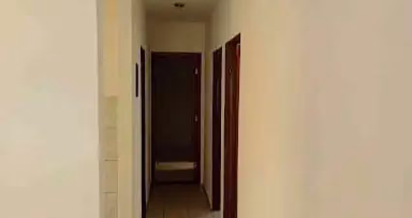 Casa com 3 dormitórios para alugar, 120 m² por R$ 2.600,00/mês - Residencial Campo Belo - Pindamonhangaba/SP