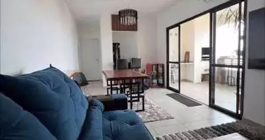 Apartamento com 2 dormitórios para alugar, 79 m² por R$ 3.800,00/mês - Bairro Vila Jaboticabeira - Taubaté/SP