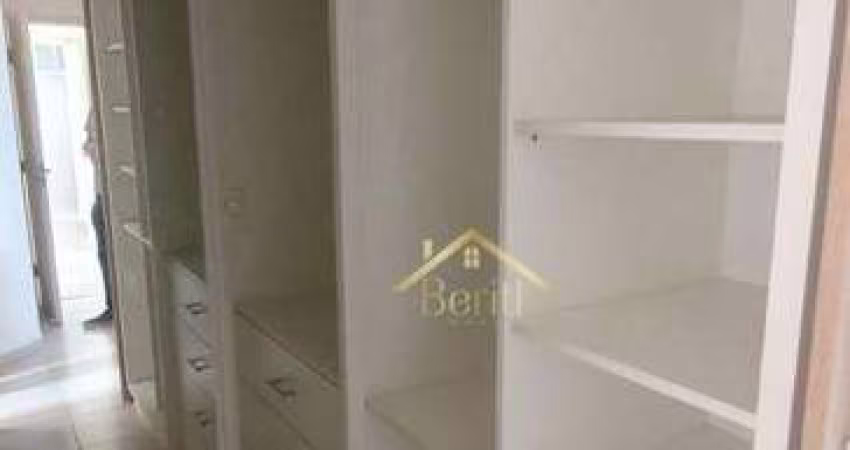 Apartamento com 3 dormitórios à venda, 76 m² por R$ 490.000 - Vila Costa - Taubaté/SP