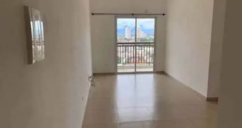 Apartamento com 3 dormitórios para alugar, 82 m² por R$ 3.365,00/mês - Vila Jaboticabeira - Taubaté/SP