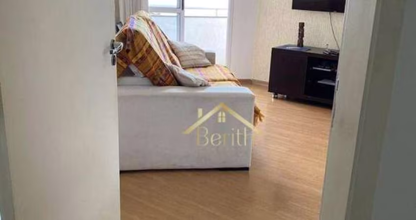 Apartamento com 2 dormitórios à venda, 75 m² por R$ 315.000 - Vila Costa - Taubaté/SP