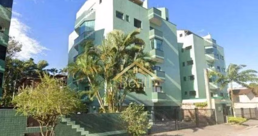 Apartamento com 1 dormitório à venda, 50 m² por R$ 365.000,00 - Itaguá - Ubatuba/SP