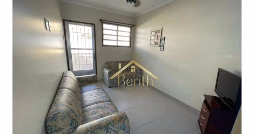 Apartamento com 2 dormitórios à venda, 54 m² por R$ 390.000,00 - Itaguá - Ubatuba/SP