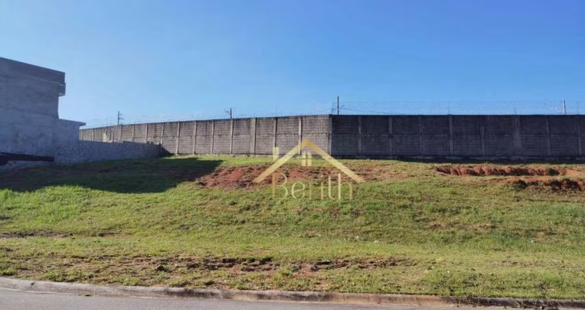Terreno à venda, 430 m² por R$ 160.000 - Condominio Cataguá Way - Taubaté/SP