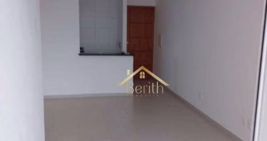 Apartamento com 3 dormitórios à venda, 76 m² por R$ 340.000,00 - Jardim Bela Vista - Taubaté/SP