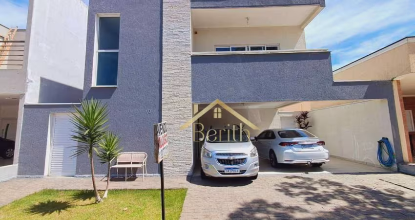 Casa com 6 dormitórios à venda, 276 m² por R$ 1.250.000,00 - Bairro Do Grama - Caçapava/SP