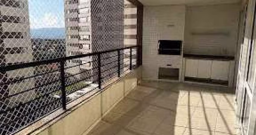 Apartamento com 3 dormitórios para alugar, 155 m² por R$ 5.381,00/mês - Vila Edmundo - Taubaté/SP