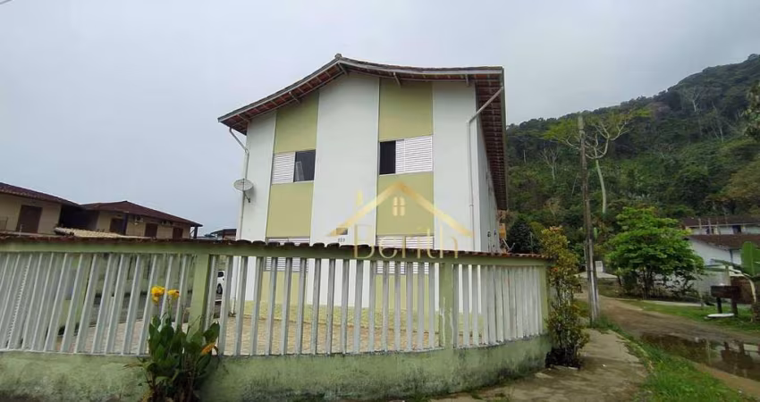 Apartamento com 1 dormitório à venda, 45 m² por R$ 320.000,00 - Praia Grande - Ubatuba/SP