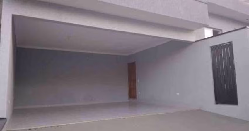 Casa com 3 dormitórios para alugar, 183 m² por R$ 6.000,00/mês - Bairro Do Grama - Caçapava/SP