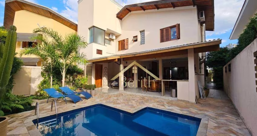 SOBRADO ALTO PADRÃO TAUBATE VILLAGE
