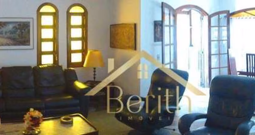 Sobrado com 5 dormitórios à venda, 401 m² por R$ 1.910.000,00 - Jd Rio Praia - Bertioga/SP