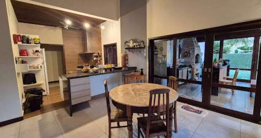 Village com 5 dormitórios para alugar, 350 m² - Chácara São Félix - Taubaté/SP