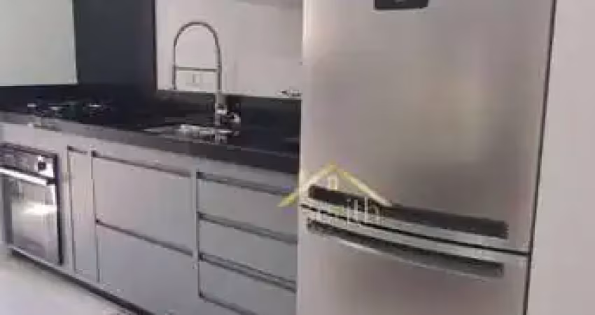 Apartamento com 2 dormitórios à venda, 70 m² por R$ 800.000,00 - Perequê-Açu - Ubatuba/SP