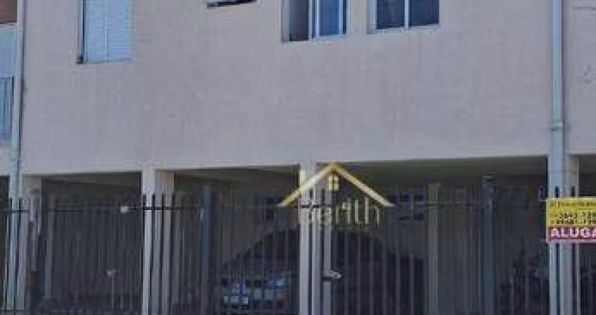 Apartamento com 1 dormitório à venda, 47 m² por R$ 135.000,00 - Residencial Parque das Palmeiras - Pindamonhangaba/SP