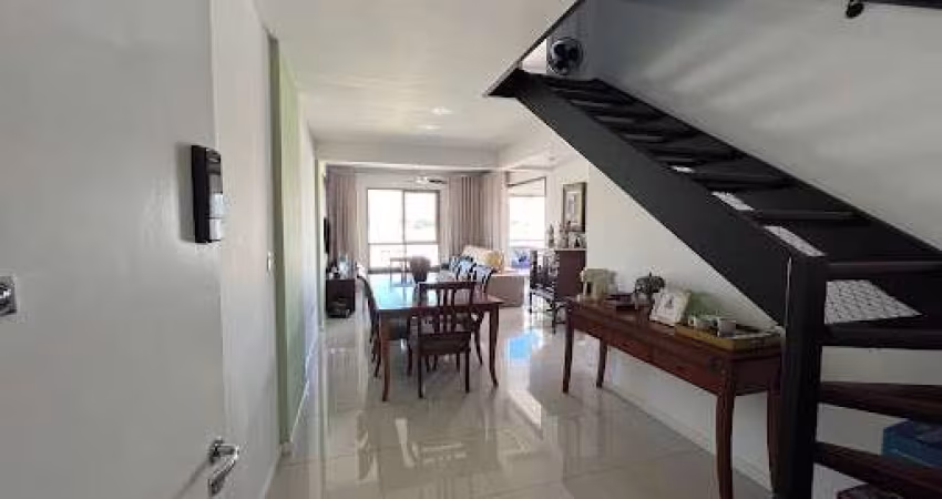 Apartamento com 3 dormitórios, 120 m² - venda por R$ 620.000,00 ou aluguel por R$ 4.170,00/mês - Centro - Taubaté/SP