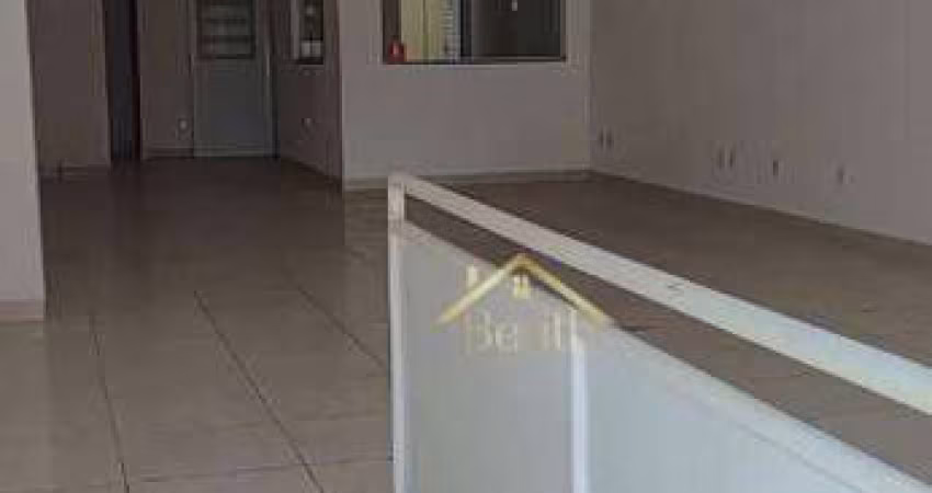 Ponto para alugar, 100 m² por R$ 4.200,00/mês - Centro - Pindamonhangaba/SP
