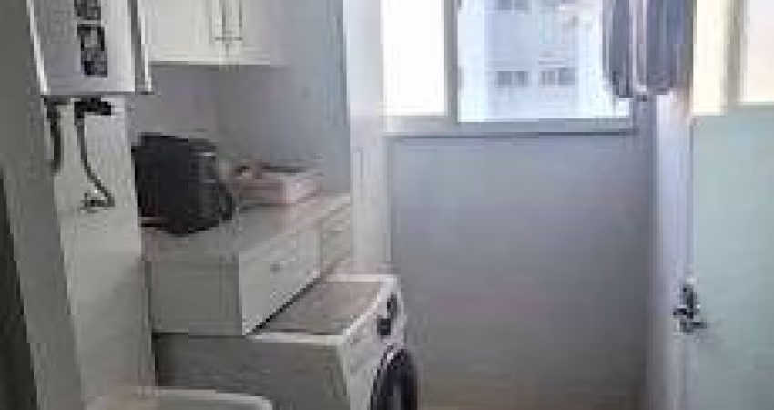 Apartamento com 2 dormitórios para alugar, 83 m² por R$ 3.600,00/mês - Vila Jaboticabeira - Taubaté/SP