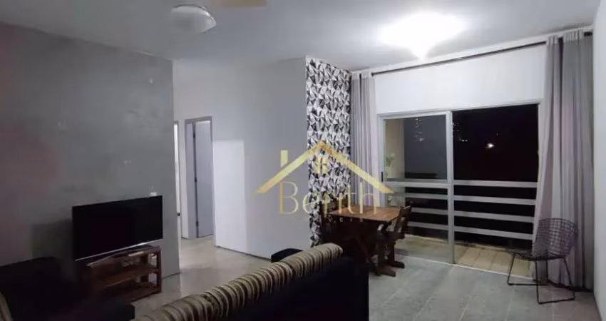 Apartamento com 3 dormitórios, 74 m² - venda por r$ 275.000,00 ou aluguel por r$ 3.300,00/mês - jardim das nações - taubaté/sp