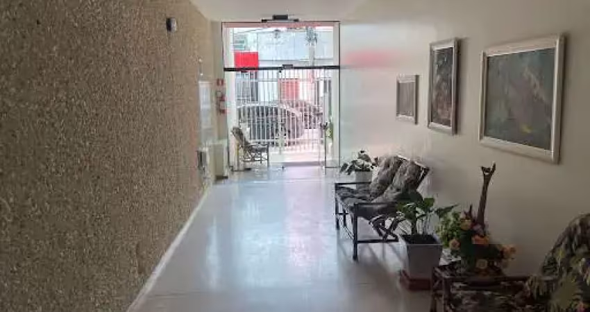 Apartamento com 1 dormitório, 60 m² - venda por r$ 185.000,00 ou aluguel por r$ 1.750,00/mês - centro - taubaté/sp