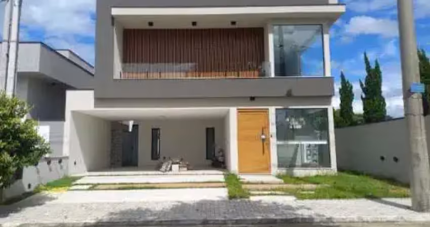 Casa com 3 dormitórios à venda, 263 m² por r$ 1.850.000,00 - jardim jaraguá - taubaté/sp