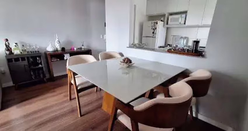 Apartamento com 3 dormitórios à venda, 65 m² por r$ 330.000,00 - vila são josé - taubaté/sp