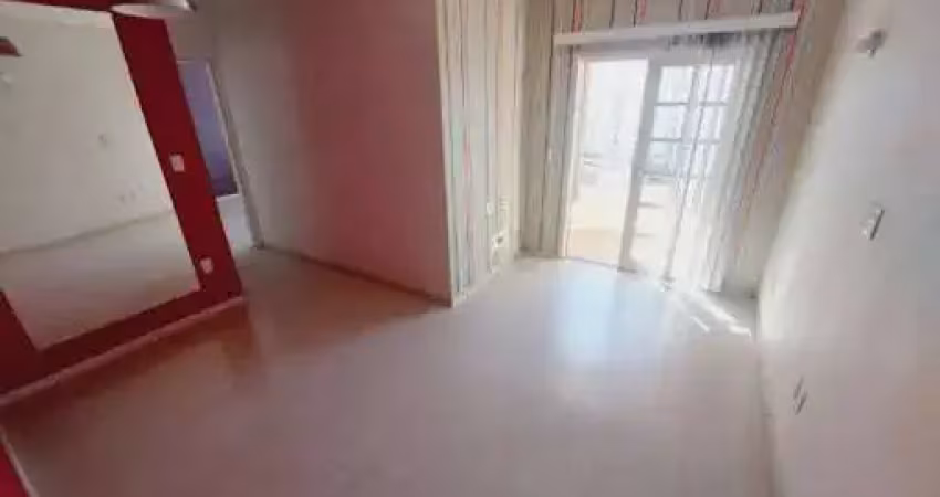 Apartamento com 1 dormitório à venda, 65 m² por r$ 230.000,00 - parque santo antônio - taubaté/sp