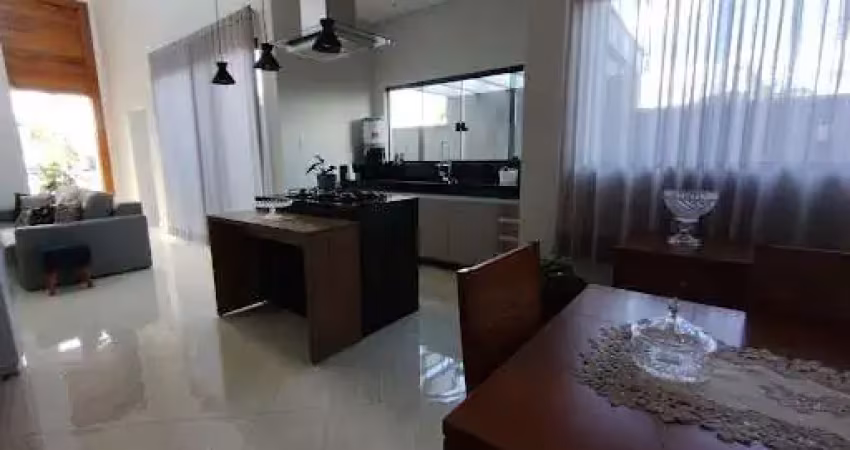Casa com 3 dormitórios à venda, 282 m² por r$ 1.100.000,00 - campos do campo louvre - tremembé/sp