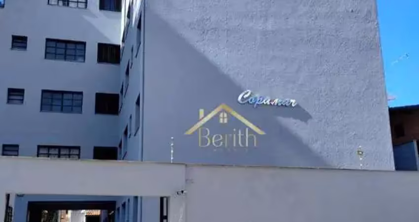 Apartamento com 1 dormitório à venda, 47 m² por r$ 420.000,00 - tenório - ubatuba/sp