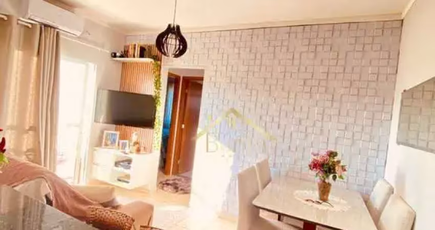 Apartamento com 2 dormitórios à venda, 44 m² por r$ 190.000,00 - água preta - pindamonhangaba/sp