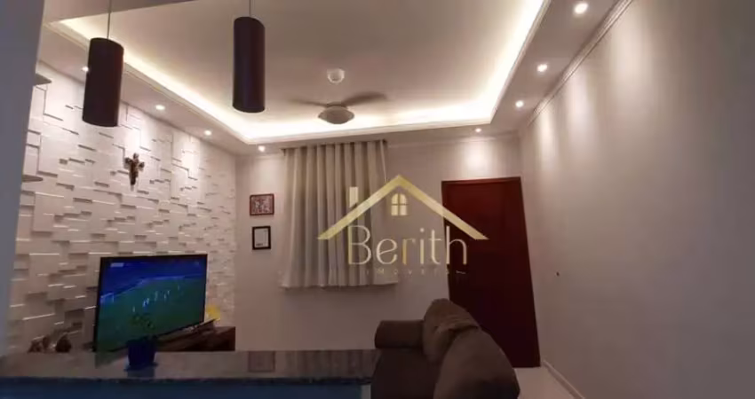 Casa com 2 dormitórios à venda, 100 m² por r$ 350.000,00 - mombaça - pindamonhangaba/sp