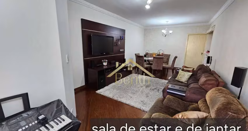 Apartamento com 3 quartos à venda na Avenida Tiradentes, Jardim das Nações, Taubaté