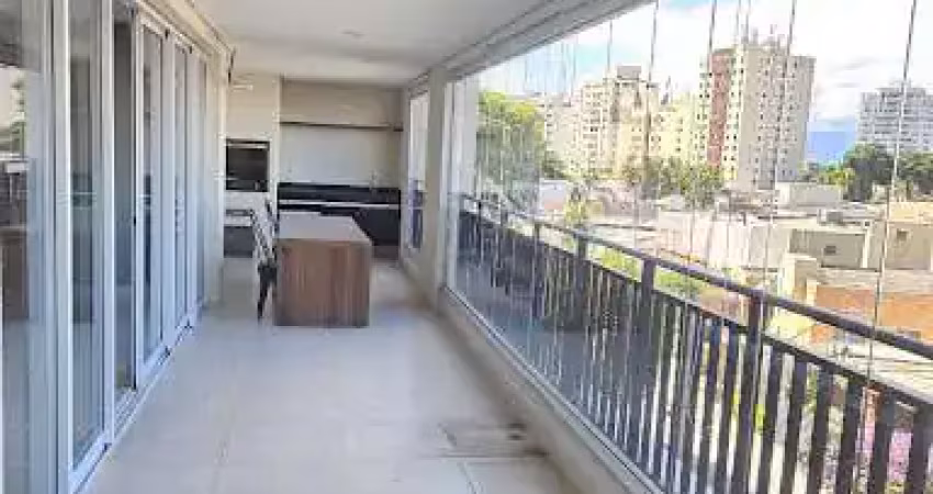 Apartamento com 3 dormitórios, 196 m² - venda por r$ 1.600.000,00 ou aluguel por r$ 7.680,00/mês - jardim das nações - taubaté/sp
