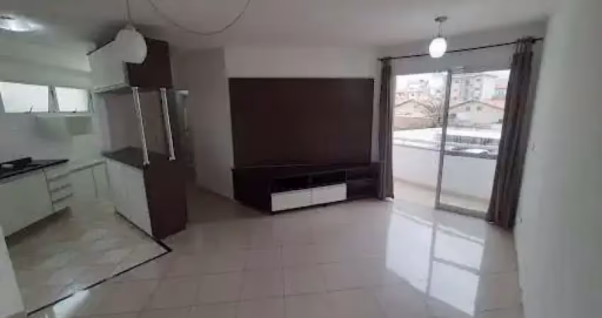 Apartamento com 3 dormitórios para alugar, 75 m² por r$ 2.600,00/mês - vila costa - taubaté/sp