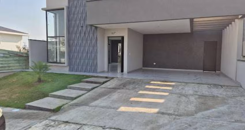 Casa com 3 dormitórios para alugar, 158 m² por R$ 6.633,00/mês - Condomínio Terras do Vale - Caçapava/SP
