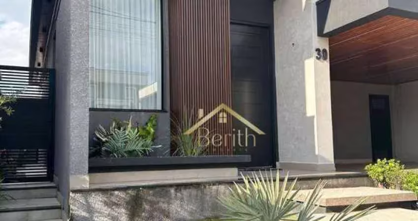 Sobrado com 3 dormitórios à venda, 185 m² por r$ 1.284.000 - jardim santa teresa - taubaté/sp