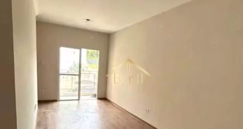 Apartamento com 2 dormitórios à venda, 56 m² por r$ 220.000,00 - monte belo - taubaté/sp