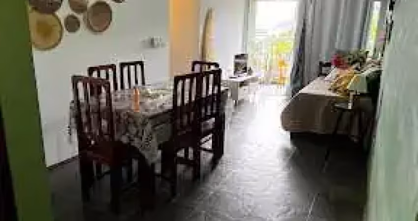 Apartamento com 2 dormitórios à venda, 72 m² por R$ 530.000,00 - Saco da Ribeira - Ubatuba/SP