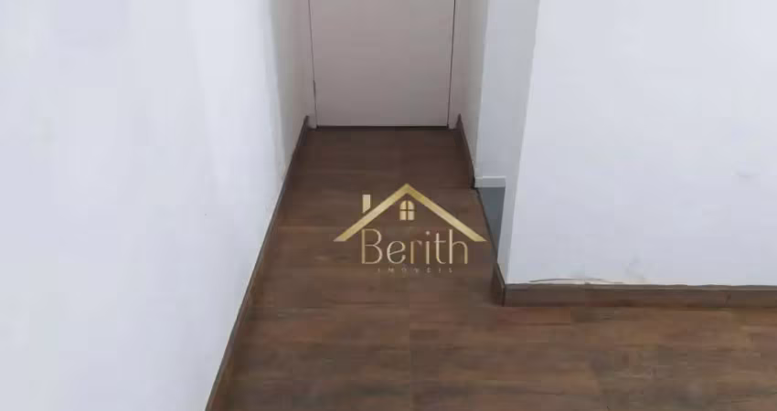 Apartamento com 2 dormitórios à venda, 44 m² por r$ 176.000,00 - crispim - pindamonhangaba/sp