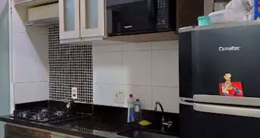 Apartamento com 2 dormitórios à venda, 65 m² por r$ 280.000,00 - jardim santa clara - taubaté/sp