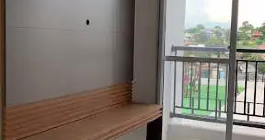 Apartamento com 2 dormitórios para alugar, 57 m² por r$ 2.300,00/mês - crispim - pindamonhangaba/sp