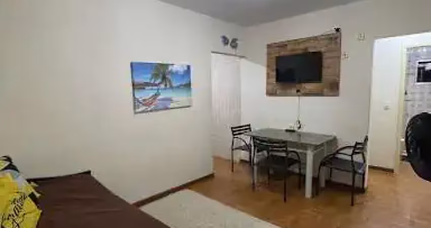 Apartamento com 2 dormitórios à venda, 49 m² por r$ 310.000,00 - itaguá - ubatuba/sp