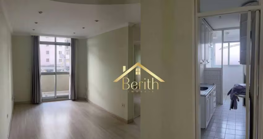 Apartamento com 1 dormitório para alugar, 41 m² por r$ 1.790/mês - jardim das nações - taubaté/sp
