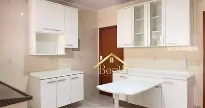 Apartamento com 3 dormitórios à venda, 125 m² por r$ 550.000 - jardim das nações - taubaté/sp