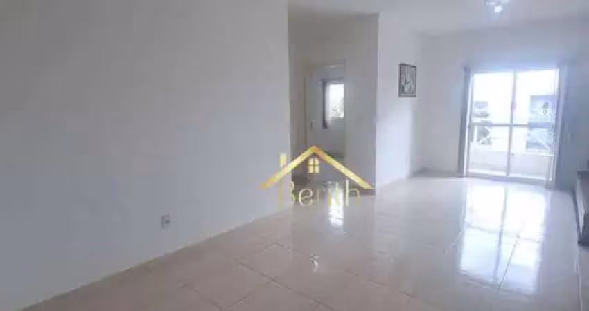 Apartamento com 2 dormitórios para alugar, 70 m² por r$ 1.720,00/mês - crispim - pindamonhangaba/sp