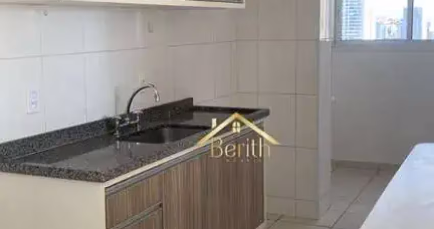 Apartamento com 3 dormitórios à venda, 85 m² por r$ 680.000 - centro - taubaté/sp
