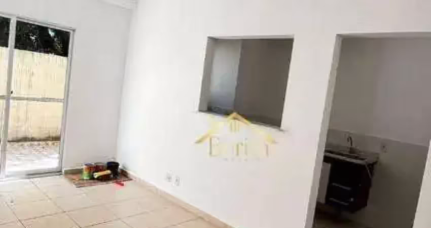 Apartamento com 2 dormitórios, 75 m² - venda por r$ 230.000,00 ou aluguel por r$ 1.600,00/mês - jardim santa clara - taubaté/sp