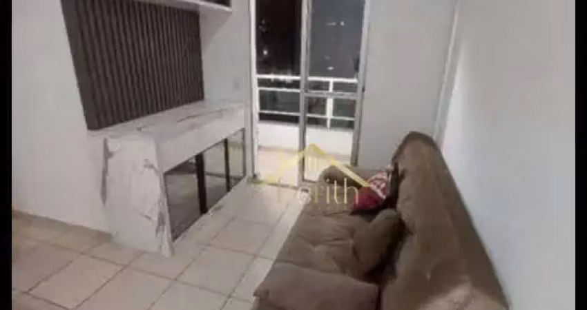 Apartamento com 3 dormitórios para alugar, 73 m² por r$ 2.467,00/mês - barranco - taubaté/sp